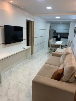 Casa com churrasqueira Guilhermina Praia Grande